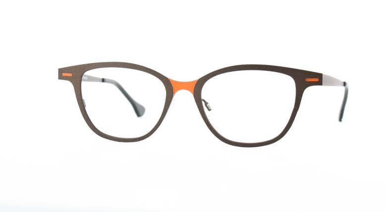 Matttew Eyeglasses at St. Louis | Erker’s Fine Eyewear